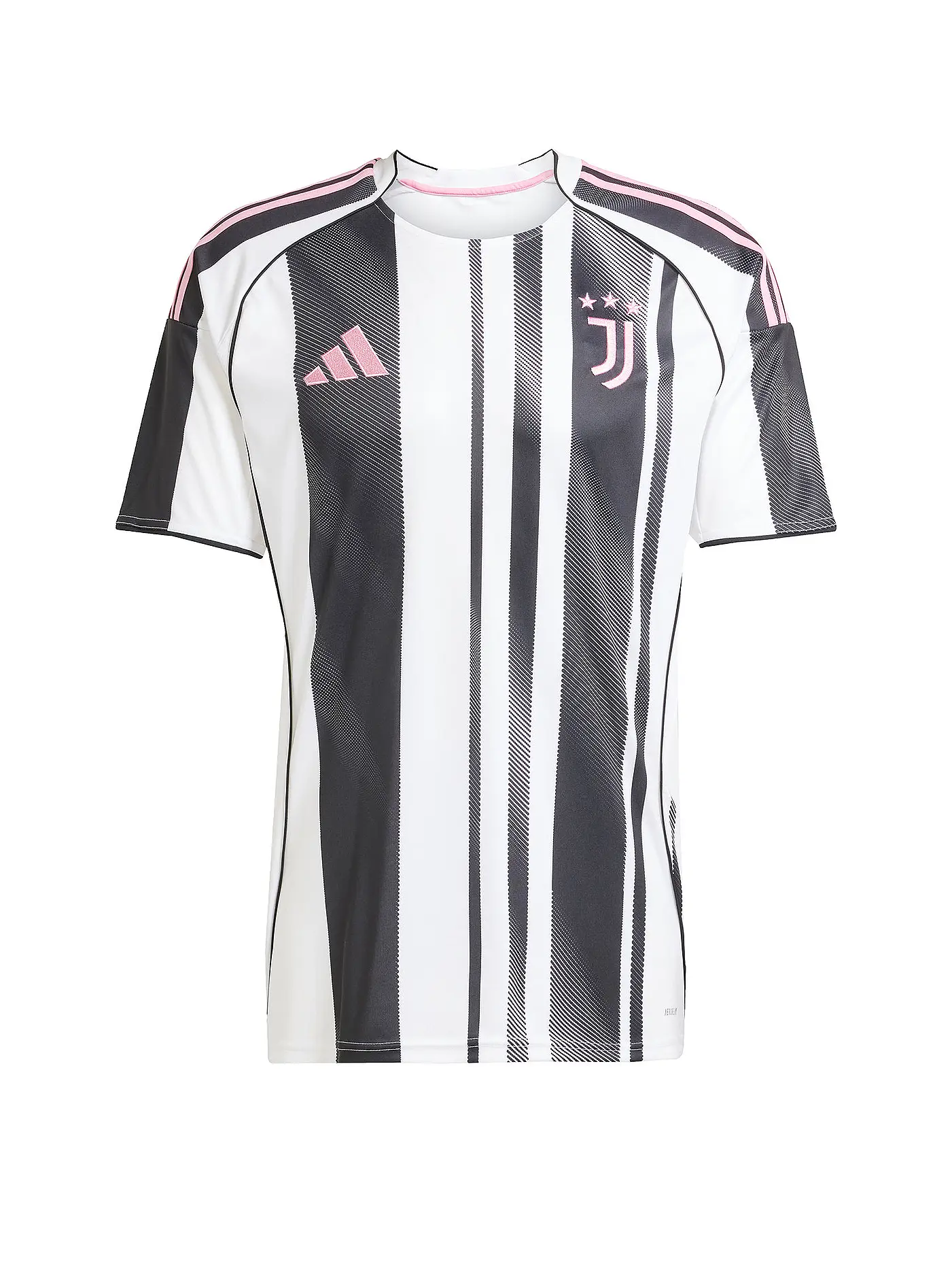 ADIDAS | Herren Fußballtrikot Juventus Turin 25/26 Heim | 